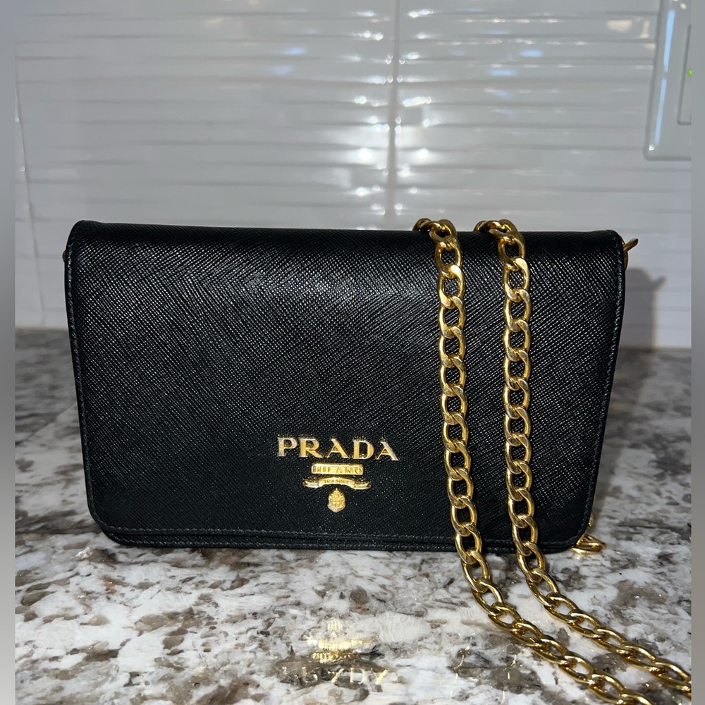 Prada Purse